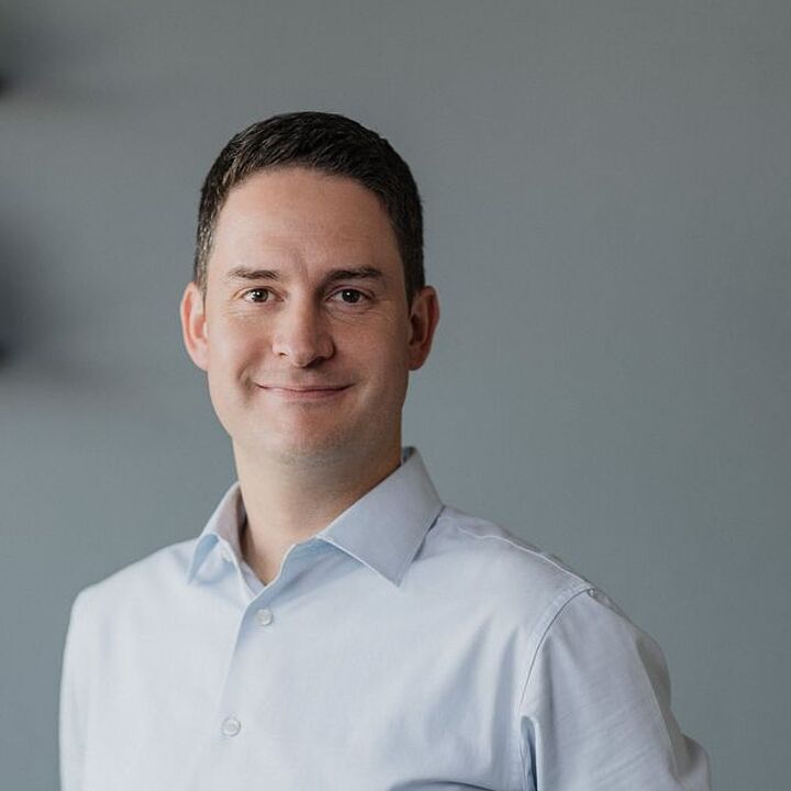 Benedikt Lüchinger