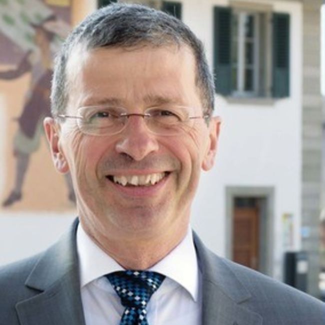 Markus Loosli