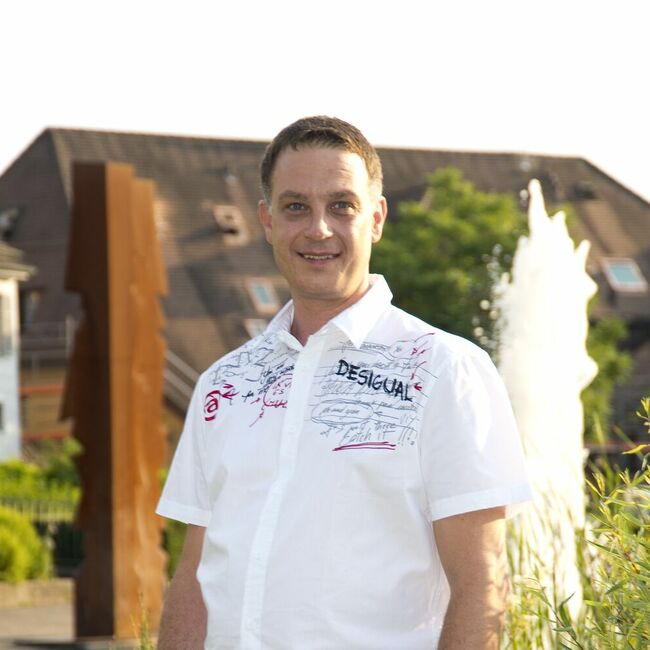 Pascal Michel