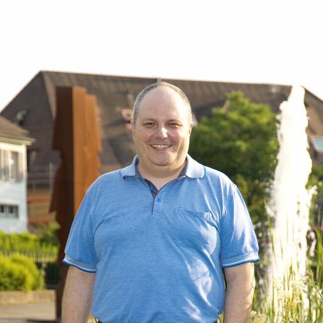 Markus Kohler